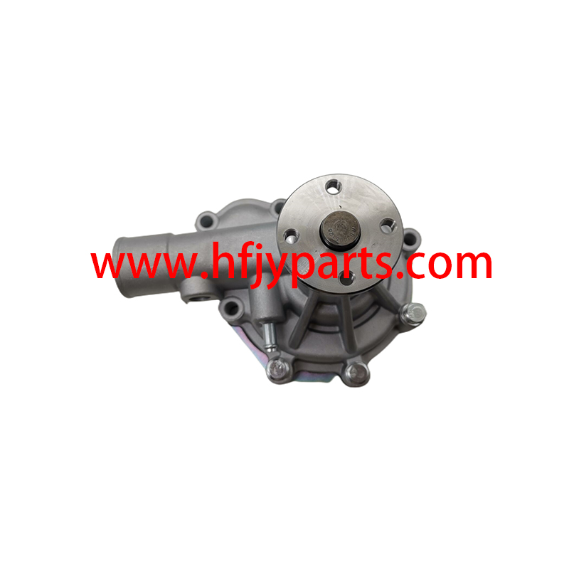 Forklift Spare Parts