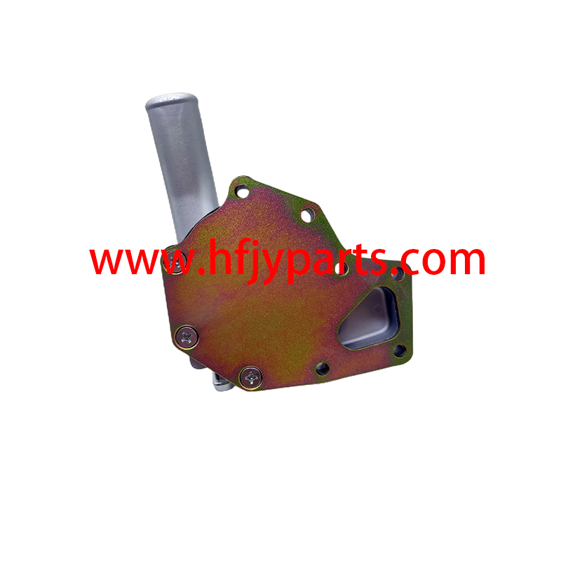 Forklift Spare Parts