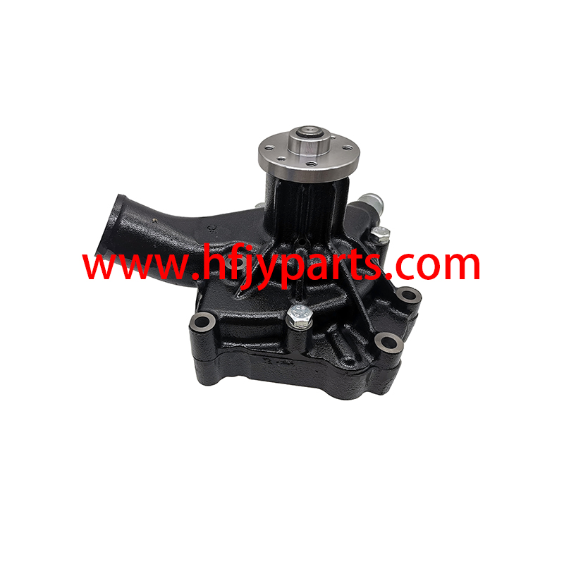 Forklift Parts Water Pump