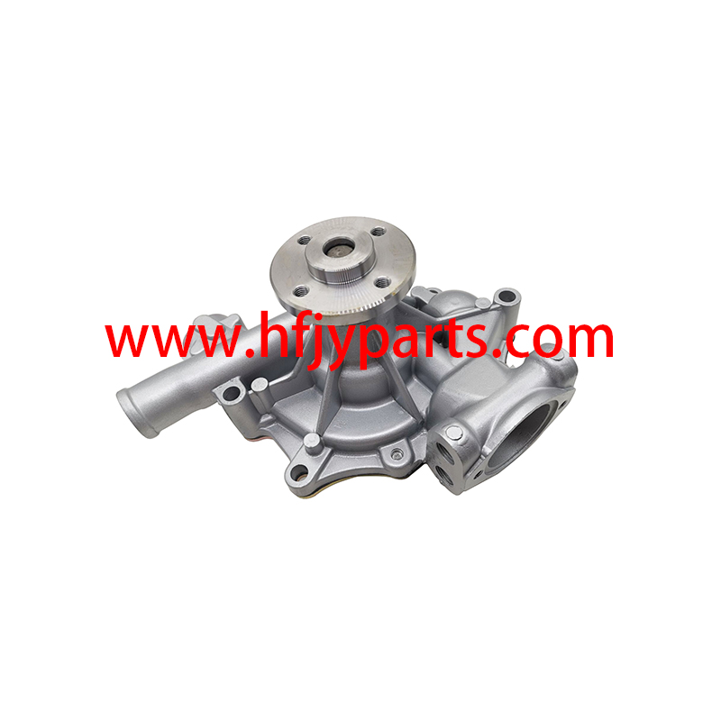Hot Sale Forklift Parts Water Pump for 6202-63-1200