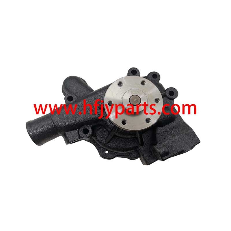 Forklift Spare Parts