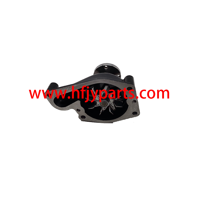 Forklift Spare Parts