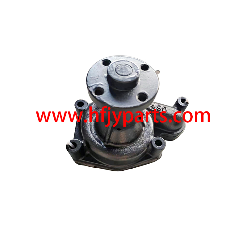 Forklift Parts Water Pump for 495B-42000A