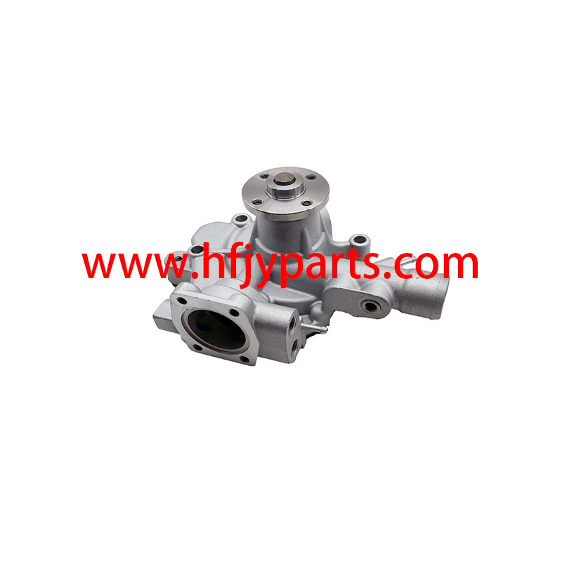 Forklift Parts Water Pump